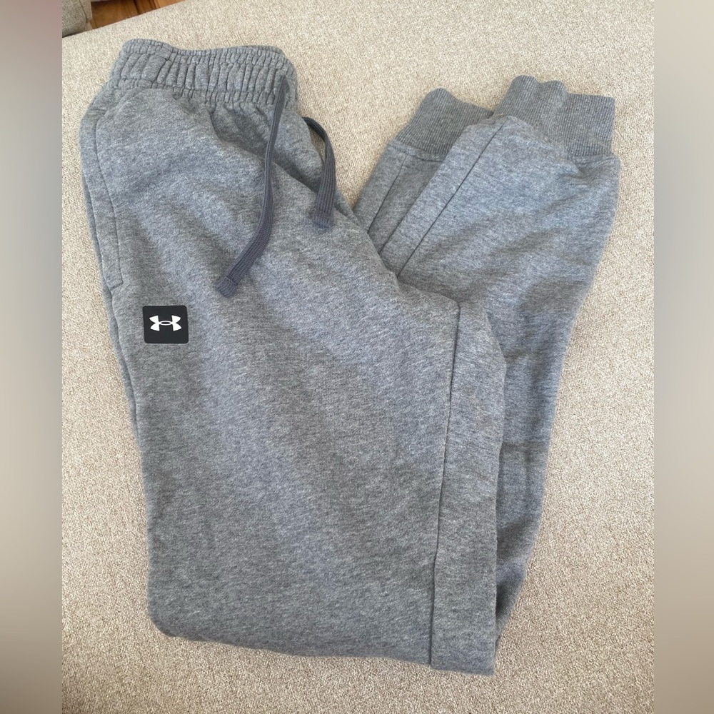 Men’s Under Armour Sweatpants